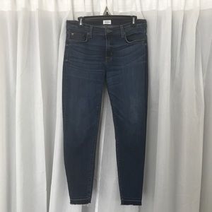 Hudson Skinny Jeans